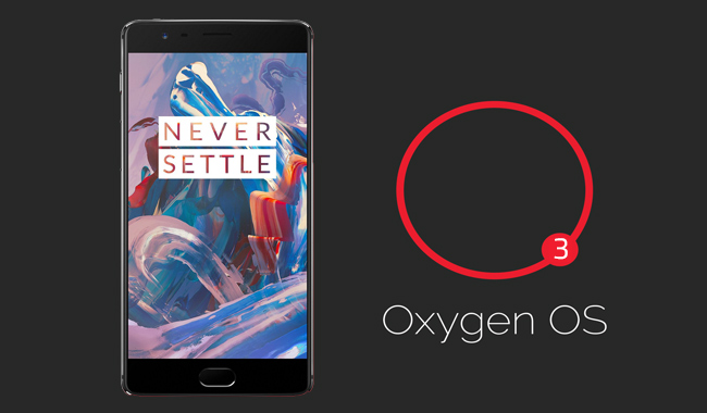 OnePlus Hadir Dengan Program Percubaan Beta Untuk Kemaskini OxygenOS