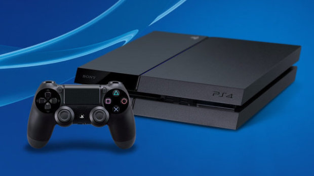 Kemaskini 4.55 PS4 Hadir Dengan Membaik Pulih Masalah Sambungan Internet