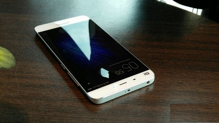 Xiaomi Mi 6 Akan Diperkenalkan Pada 19 April Ini