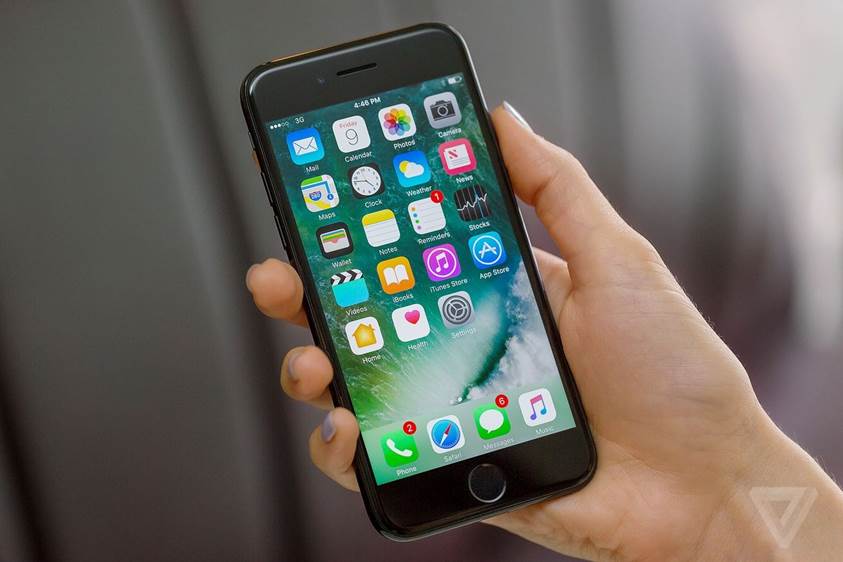 Apple Sedang Membangunkan Cip Grafik Sendiri Untuk iPhone
