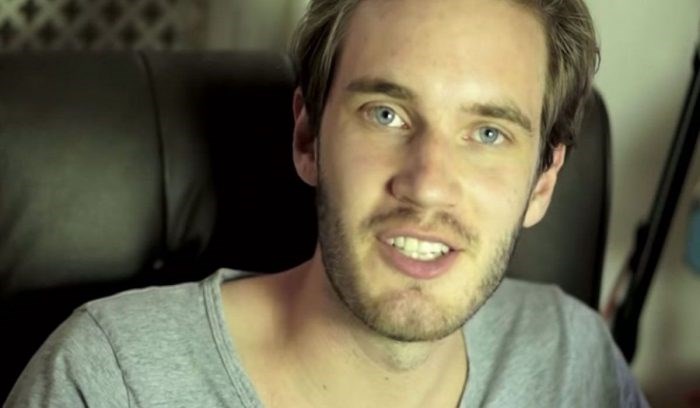 Youtuber Terkenal PewDiePie Akan Berhijrah Ke Platfrom Switch