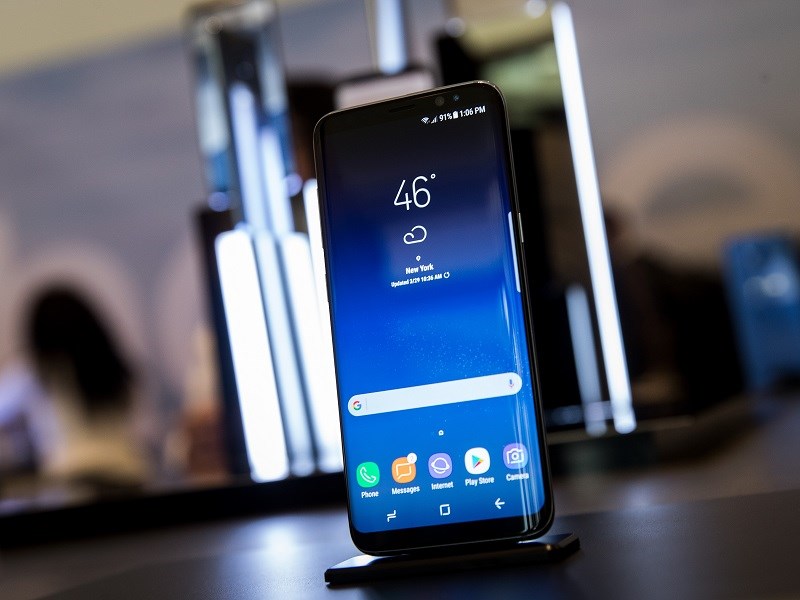 Cara Samsung Menguji Bateri Mereka Agar Lebih Selamat