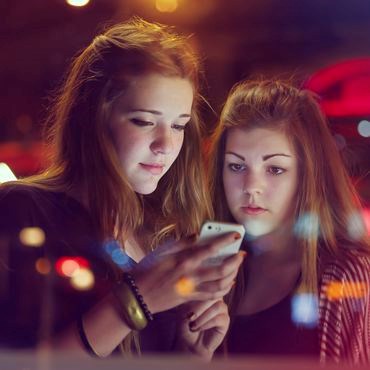 Remaja Rasa Google Lebih ‘Cool’ Dari Apple (Mengikut Kajian Google)