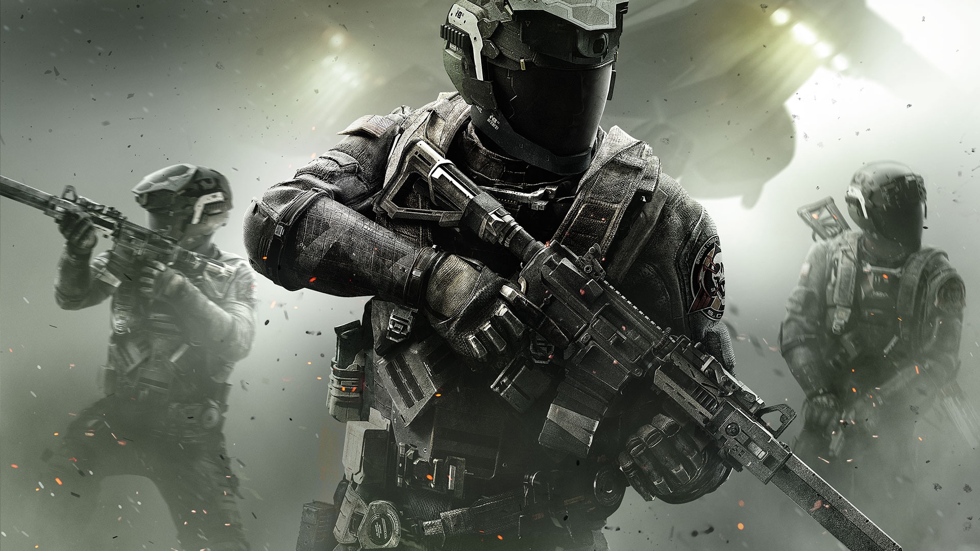 Pembangun Candy Crush Saga Bakal Bangunkan Call Of Duty Versi Telefon Pintar