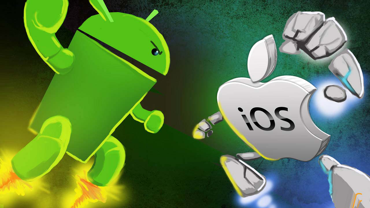 Diramalkan Pengguna Android Akan Berbelanja Lebih Untuk Langganan Aplikasi Jika Dibandingkan Dengan Pengguna iOS