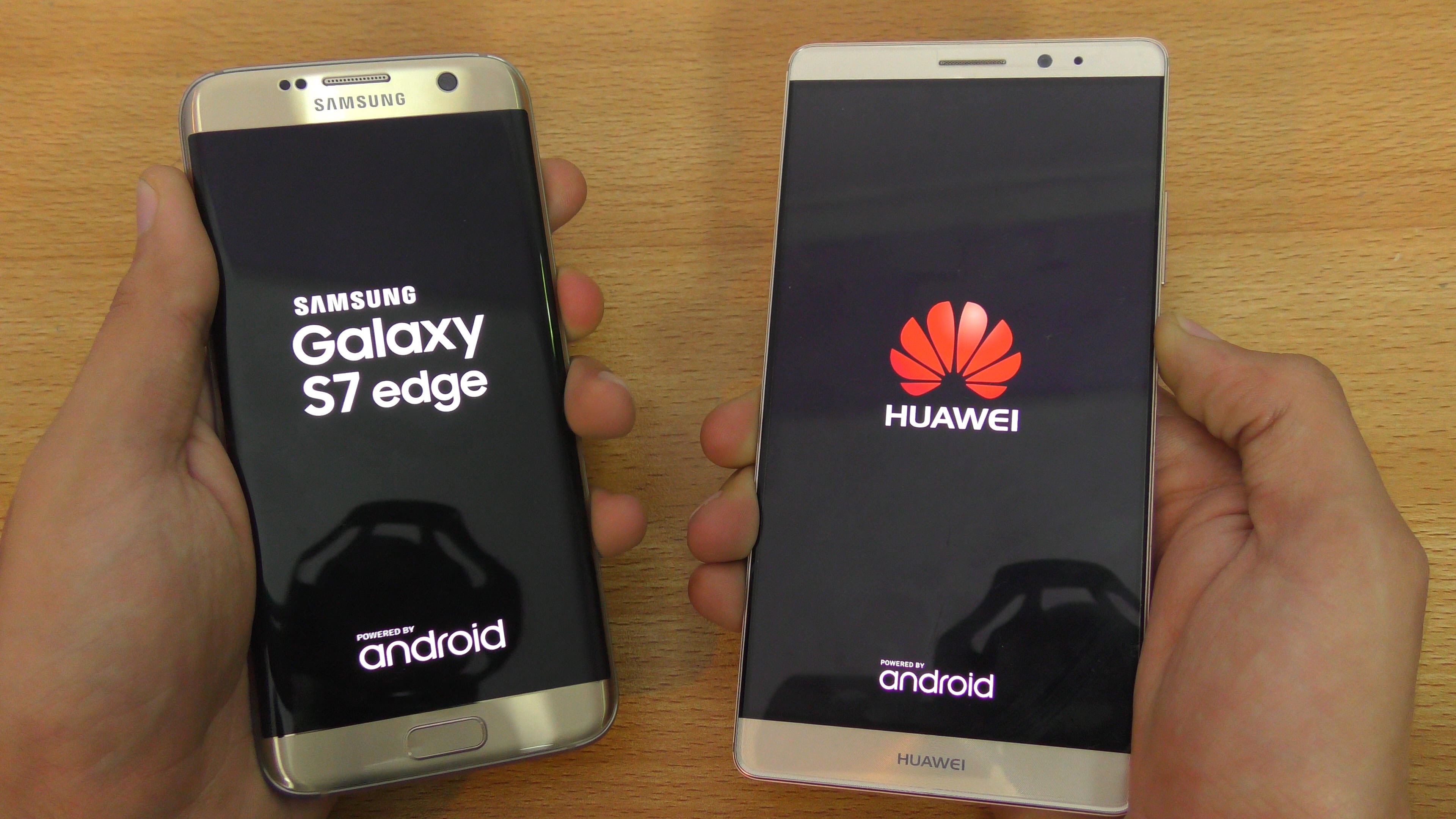 Mahkamah China Memerintah Samsung Membayar $11.6 Juta Kepada Huawei