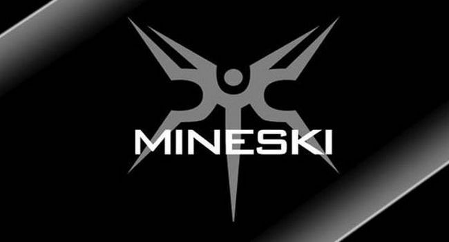Adam/343 Akan Menjadi Pemain Gantian Untuk Mineski Buat Masa Ini
