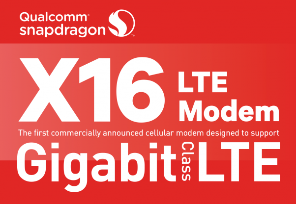 Gigabit LTE: Sambungan Tanpa Wayar Yang Semakin Laju