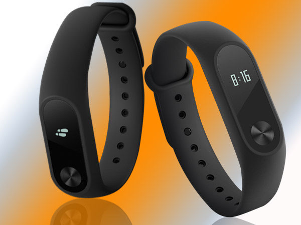 Anugerah Red Dot Design 2017 Dimenangi Oleh Xiaomi Mi Band 2