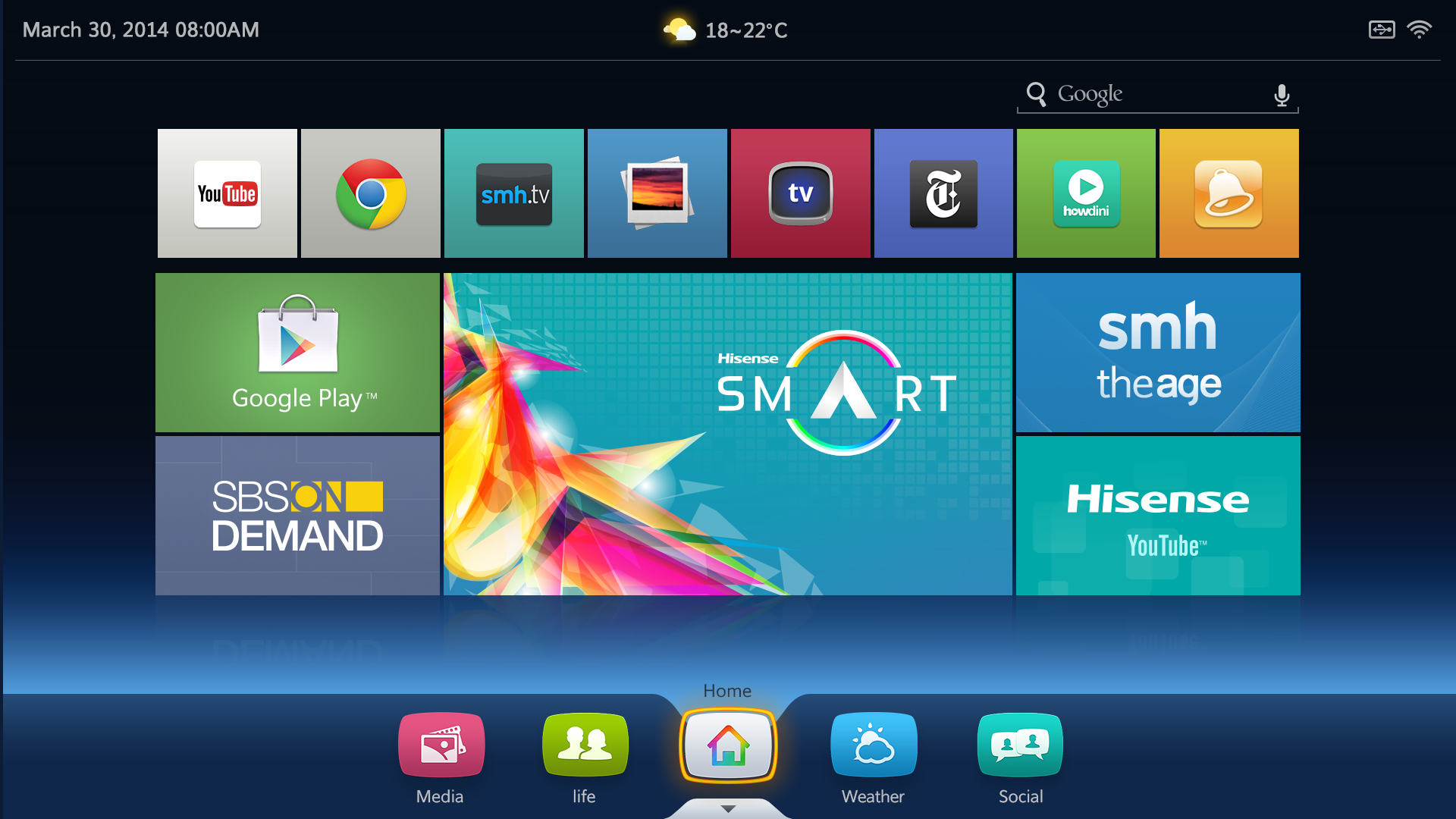Reviving Stuttering Android TVs with Claude