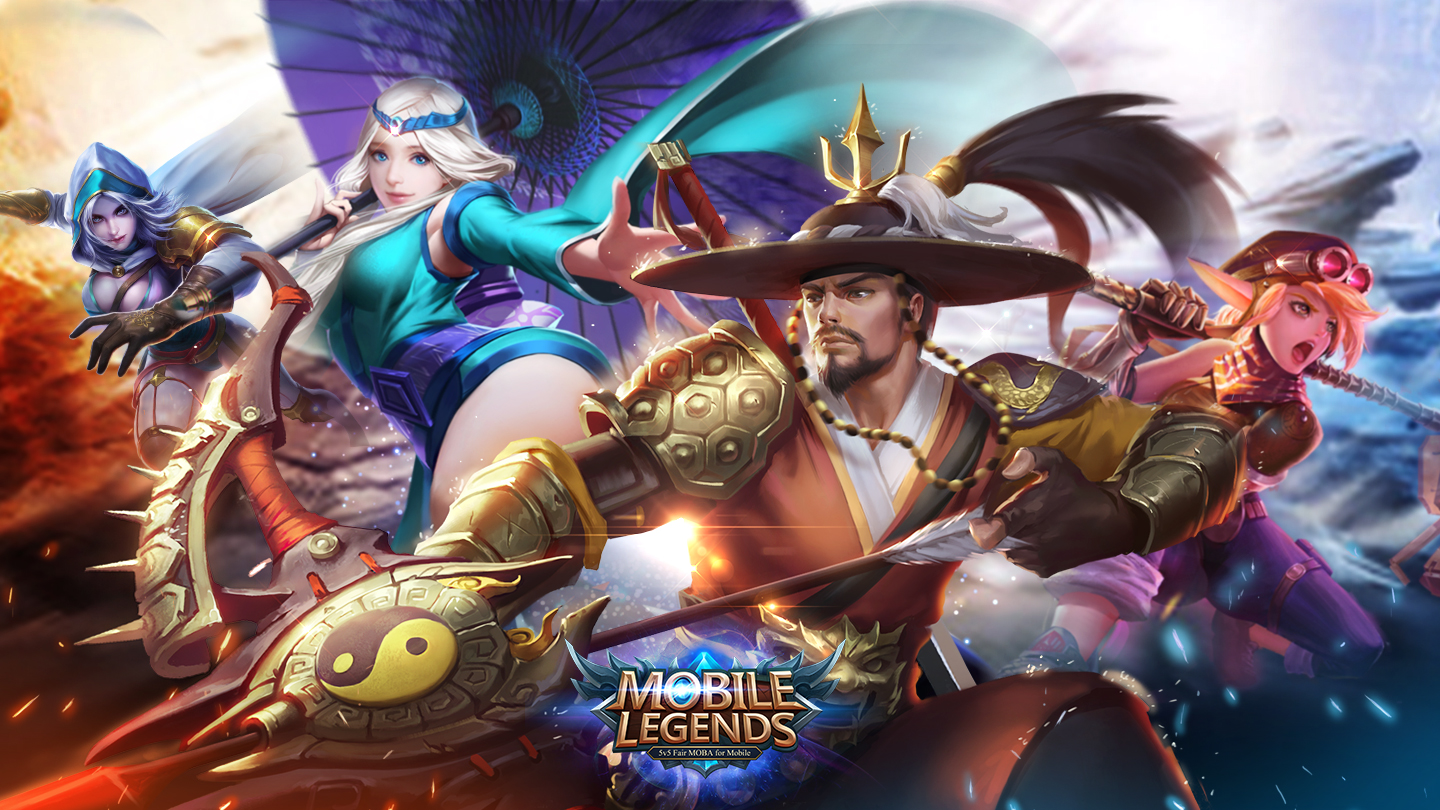 Mobile Legends 10 Tips Bermain Bagi Anda Yang Sering Kalah