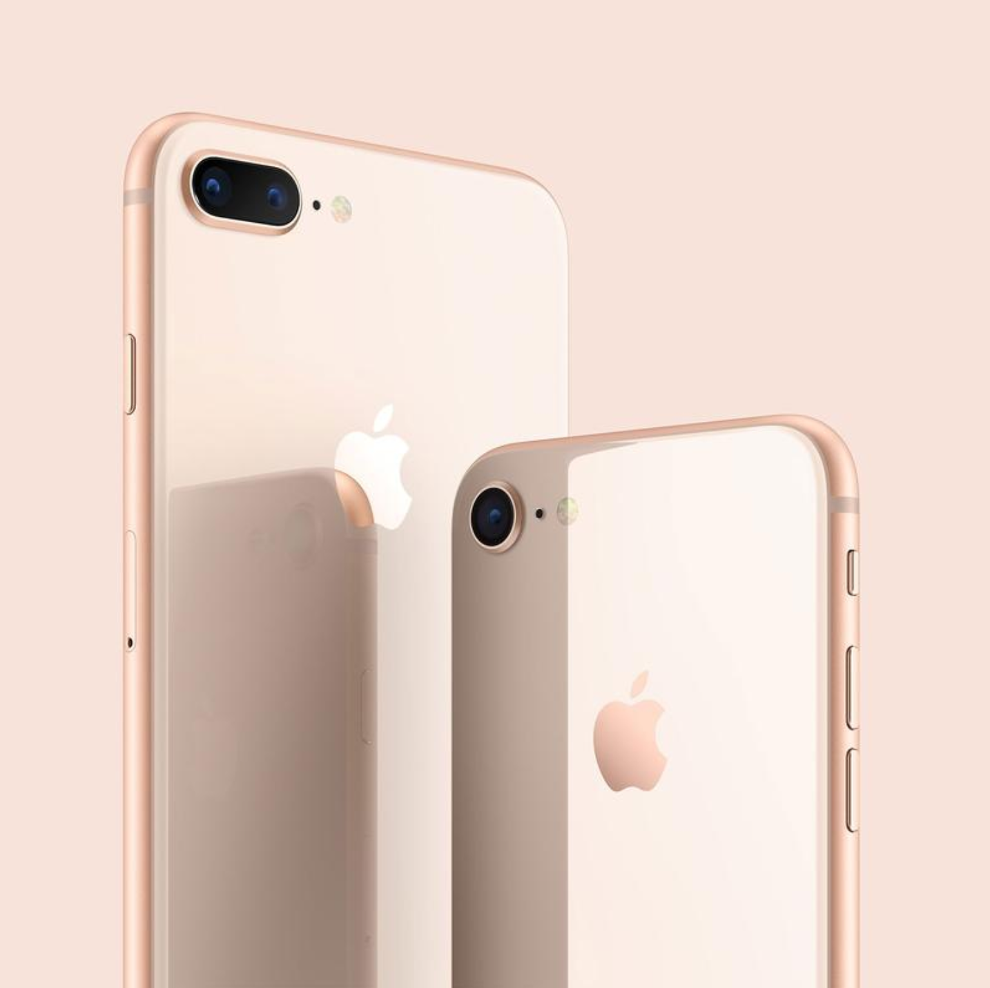 U Mobile Tawar Data Dan Panggilan Tanpa Had Bersama iPhone 8 Dan iPhone 8 Plus.