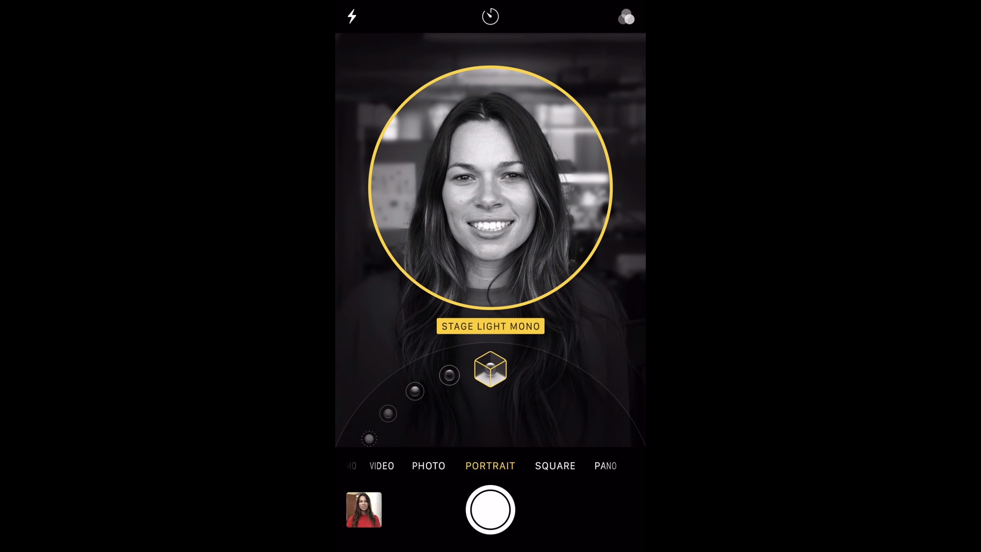 (Video) Apple Ajar Cara Ambil Gambar  Guna Ciri “Potrait Lighting” Pada iPhone 8 Plus