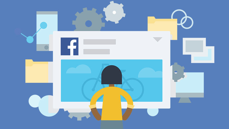 Fungsi Kumpulan Di Dalam Facebook Diberi Fungsi Baharu