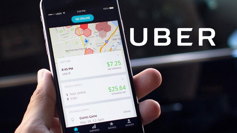 Uber Mahu Penumpang Memberi Penilaian Yang Sewajarnya Kepada Pemandu Mereka