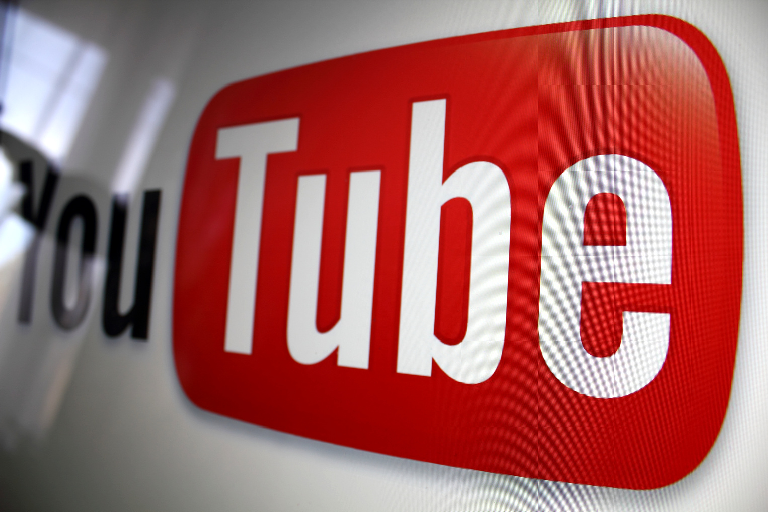 Youtube Membawakan Ciri Picit Untuk Zoom Kepada Peranti Paparan 18:9