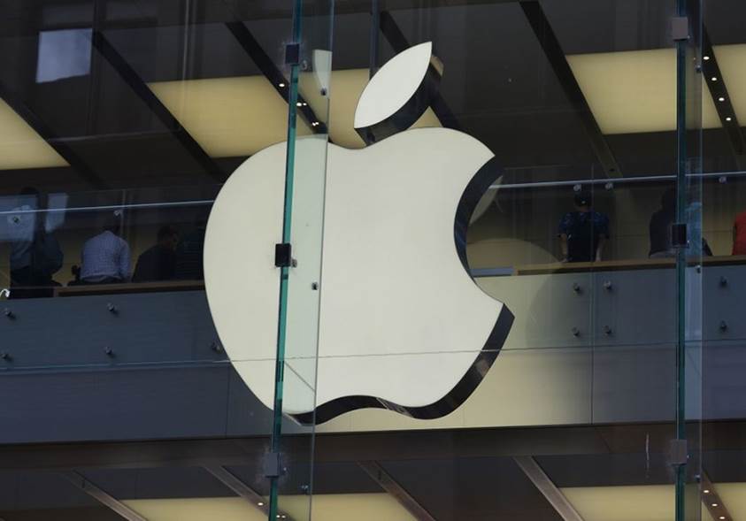 Pejabat Apple Di Korea Selatan Diserbu Anggota Penguatkuasa Sebelum Pelancaran Peranti iPhone X
