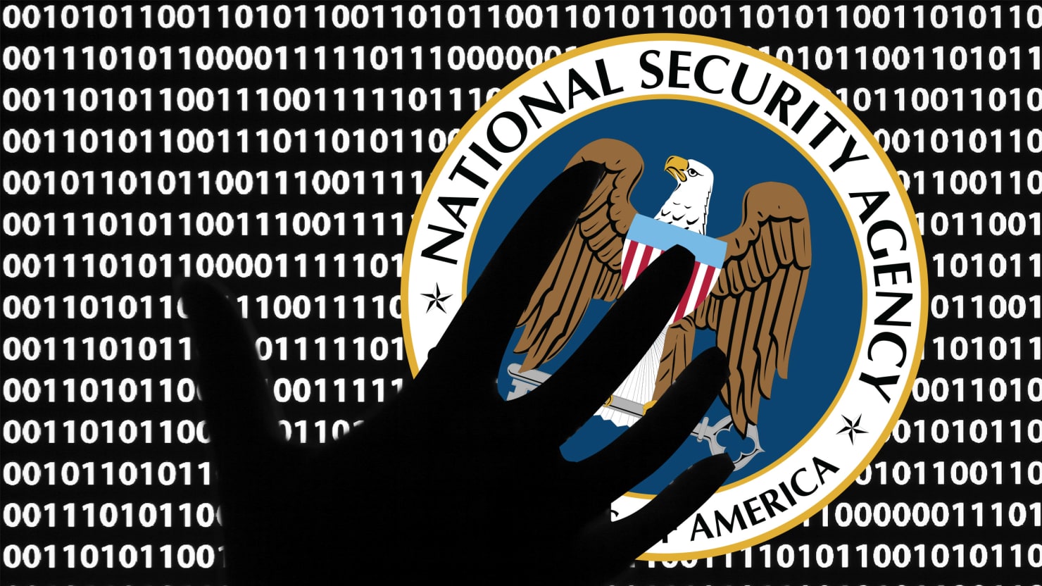 Pekerja Agensi Keselamatan Negara (NSA) Mengaku Bersalah Atas Kesalahan Kebocoran Data Sulit