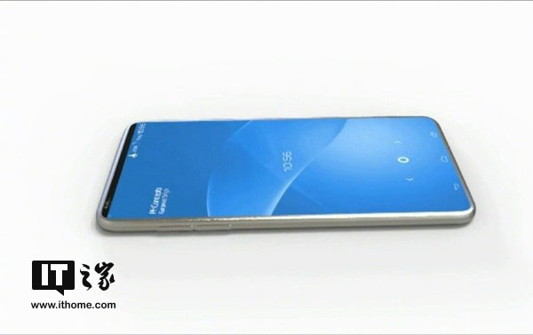 Imej Sony Xperia A Dilaporkan Telah Tertiris, Menampilkan Rekaan Tanpa Bezel