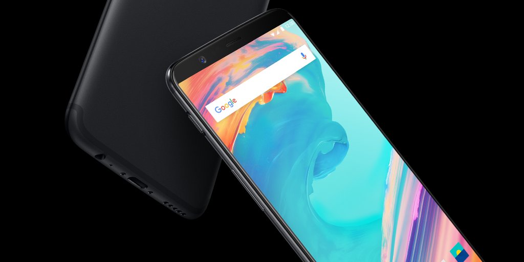 Pra-tempah OnePlus 5T Sudah Bermula, Harga Dari RM2449