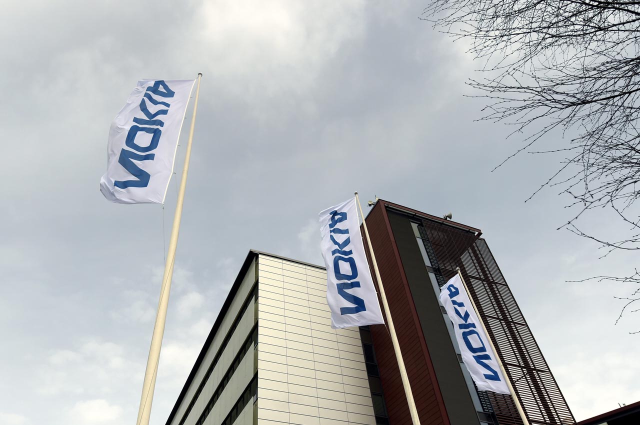 COO Nokia Meletakkan Jawatan Selepas 8 Bulan Bersama Syarikat Itu