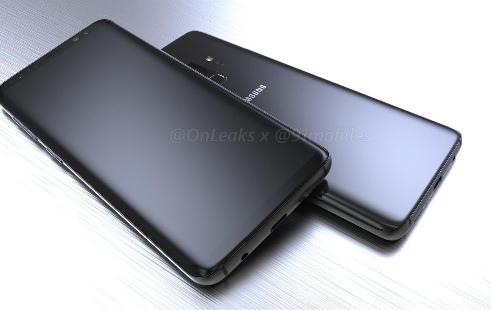 Samsung S9+ Diuji Di Geekbench; Butiran CPU Dan RAM Didedahkan