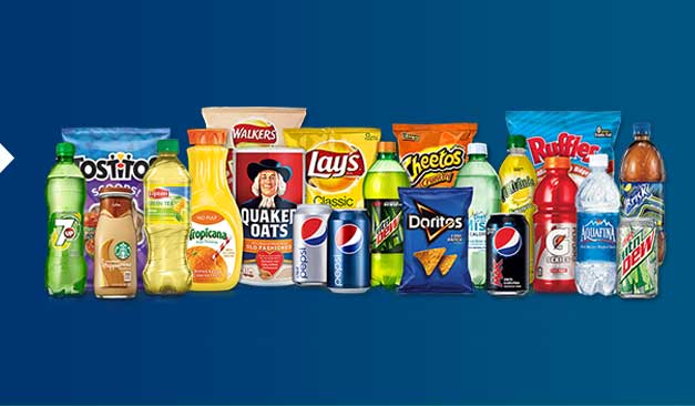 PepsiCo Menempah 100 Trak Semi Dari Tesla