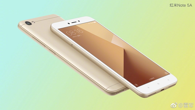 Xiaomi Redmi 5A Dijual Pada Harga RM379 Sempena Lazada Online Revolution