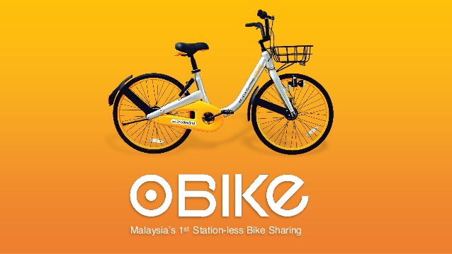 Obike Mangsa Terbaru Dalam Pembocoran Data Global