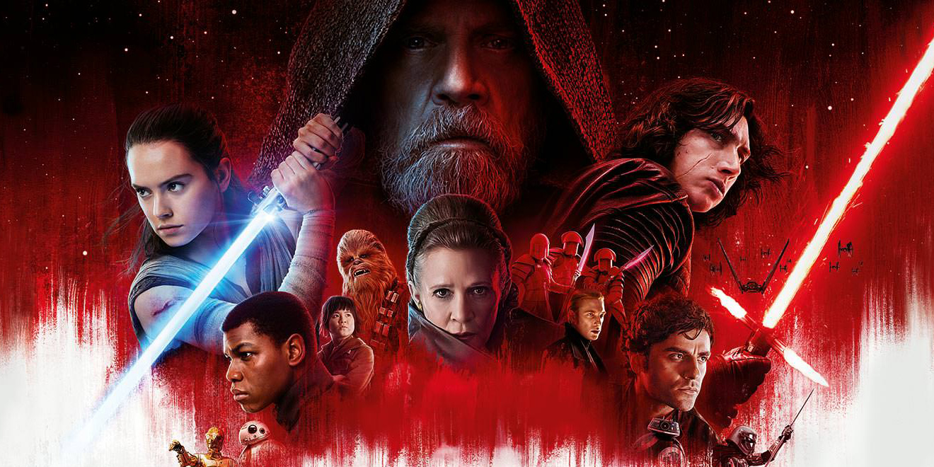 Stesen Antarabangsa Angkasa Akan Menayangkan Filem Star Wars Yang Terbaru