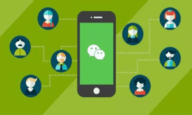 WeChat Akan Dijadikan Sistem Pengenalan Digital Di China