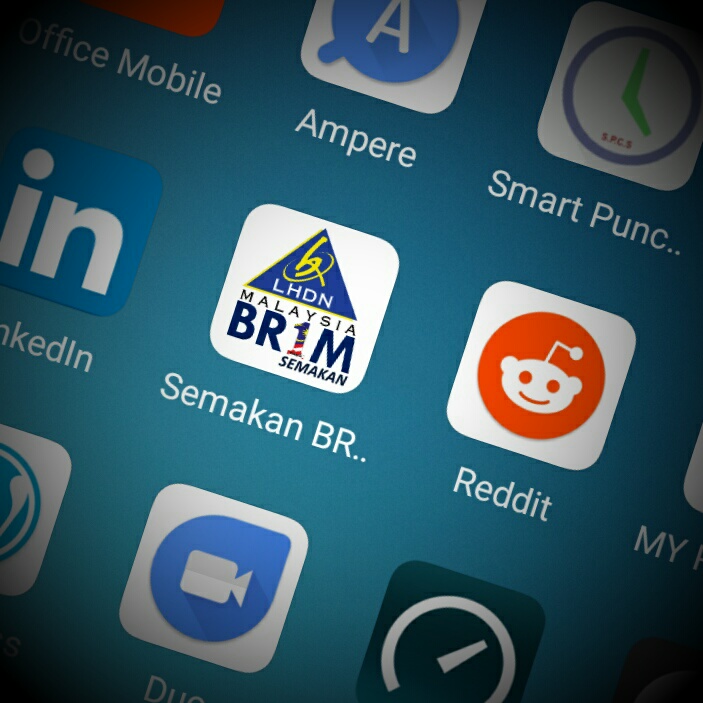 Aplikasi Semakan BR1M Diperkenalkan LHDN, Mudahkan Anda 
