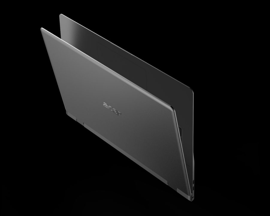 Acer Swift 7 Generasi Baru Diumumkan, Komputer Riba Paling Nipis Di Dunia