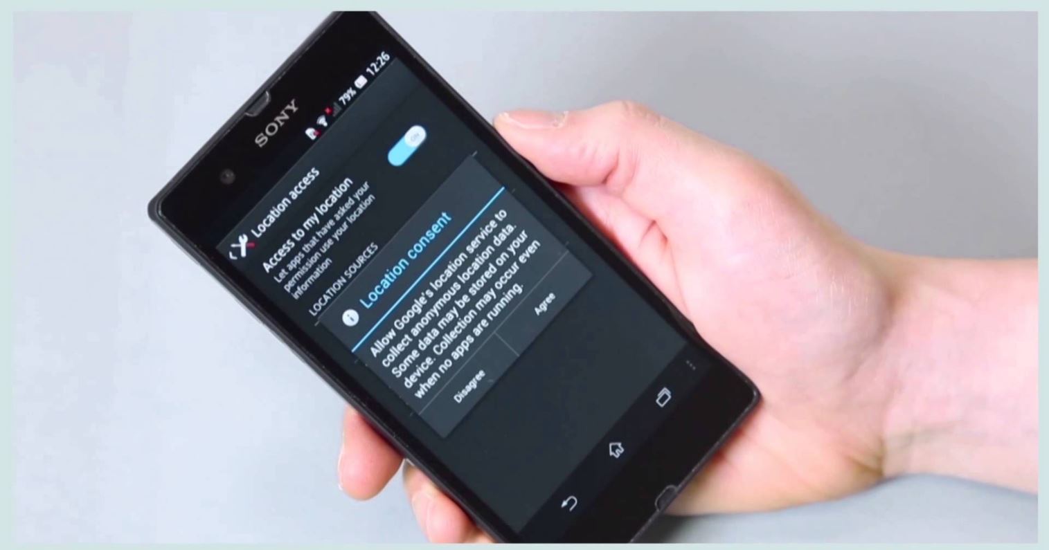 Sony Hentikan Servis Mengesan Peranti “My Xperia”