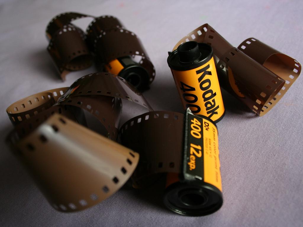 Kodak Perkenal Matawang Kripto, KodakCoin