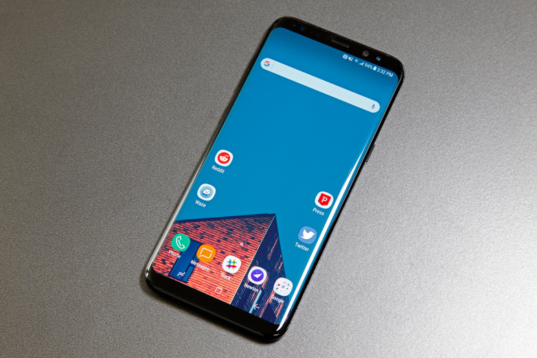 Samsung Secara Tidak Sengaja Mengesahkan Ciri Kamera Galaxy S9 Di Laman Sesawang Mereka