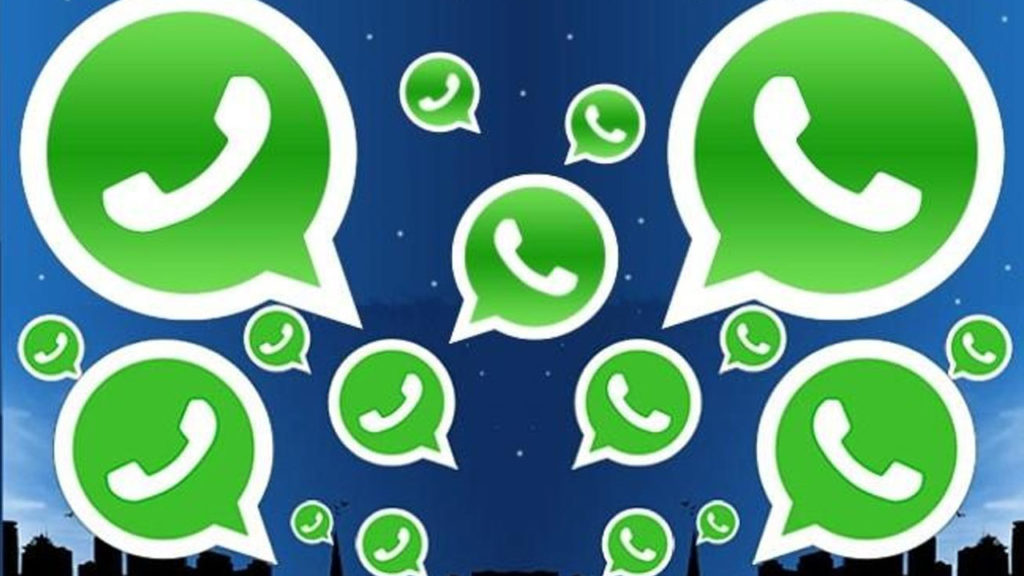 Servis WhatsApp Kembali Selepas Gangguan Global