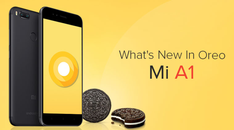 Xiaomi Sambung Semula Penawaran Android Oreo 8.0 Untuk Mi A1