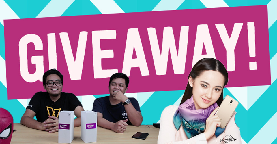 giveaway tumnail