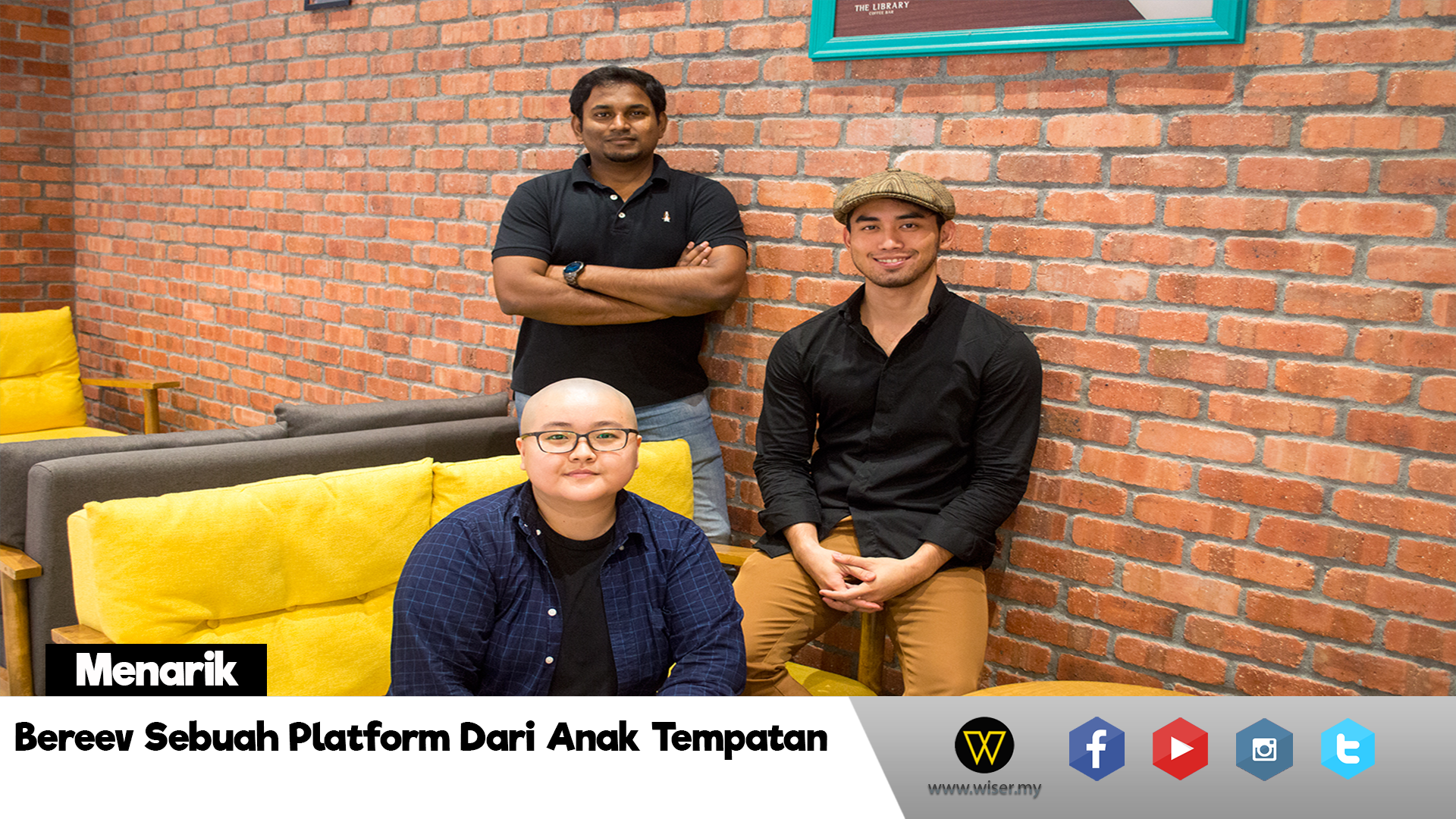 Bereev Sebuah Platform Perancangan Mengenai Wasiat Anda