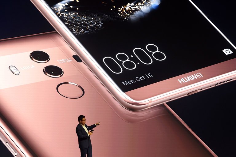 Huawei Mungkin Sudah Membina Sistem Operasi Mereka Sendiri Untuk Kegunaan Telefon Pintar