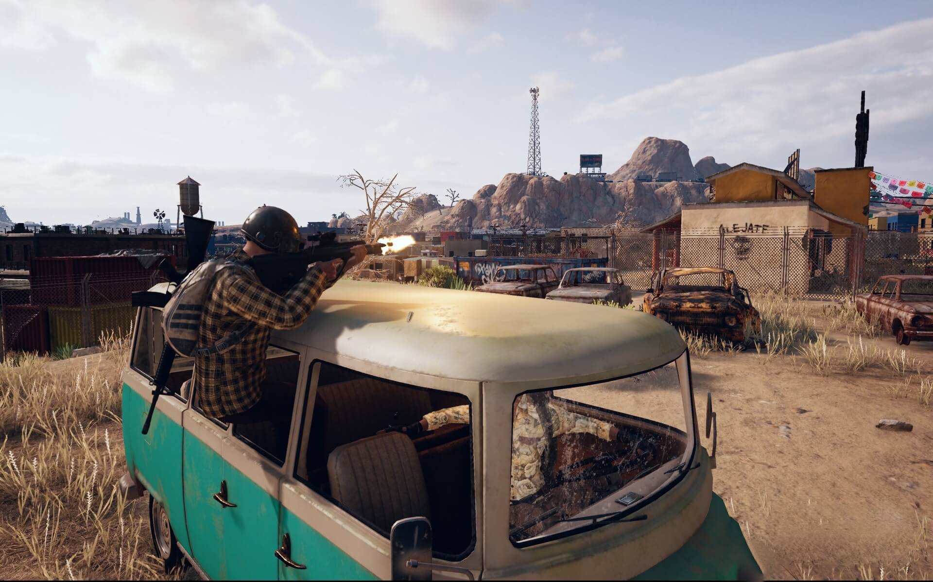 Akhirnya Syarikat PUBG Saman Pengeluar ROS