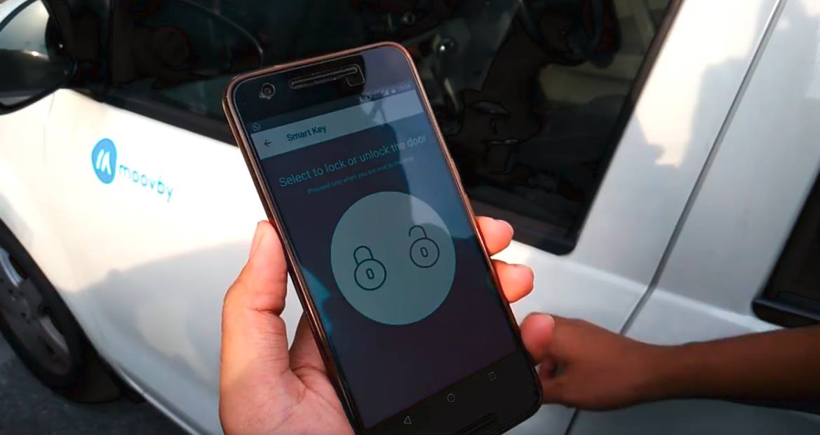 Industri Kereta Sewa Konvensional Mungkin Tidak Bertahan Lama