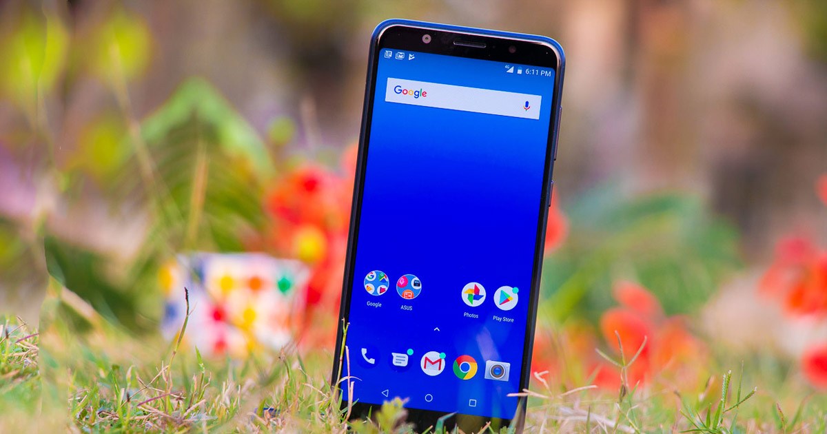 Apa Yang Anda Perlu Tahu Tentang Zenfone Max Pro M1 – Peranti Android Asli Dengan Bateri Gergasi