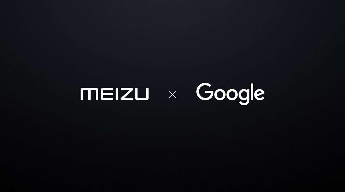 Meizu Akan Keluarkan Peranti Android Go