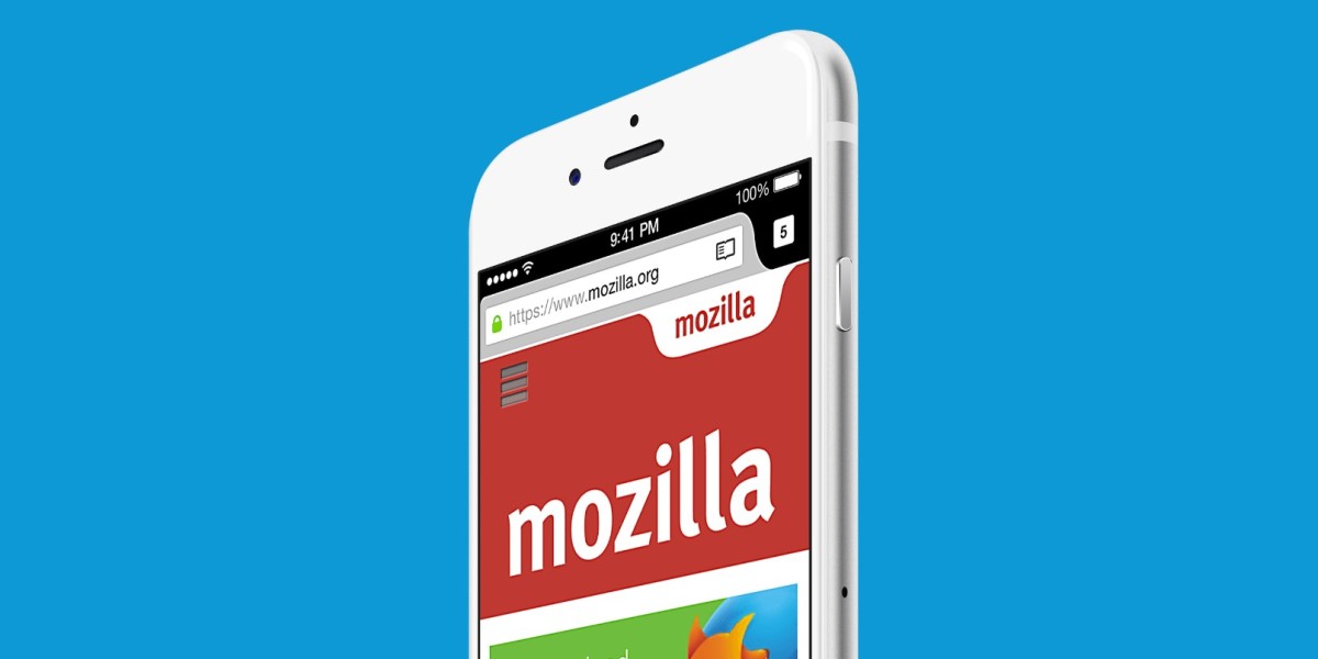 Firefox Untuk iOS Mendapat Perlindungan Penjejak Secara Automatik