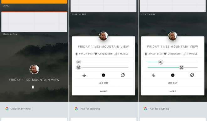 Sistem Operasi Terbaru Google Masih Menyokong Aplikasi Android