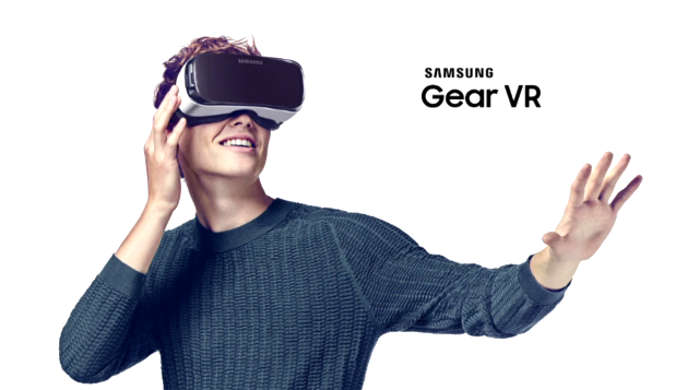 Samsung Umum Pembikinan Program TV Khas Hanya Untuk VR