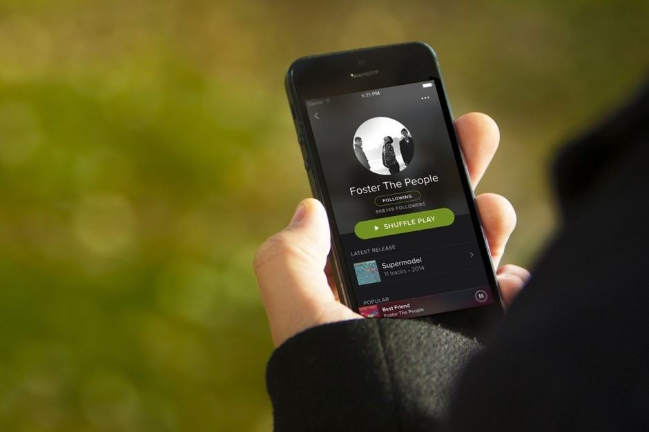 Spotify Akan Memperkenalkan Wajah Baru Aplikasi Mudah Alih Mereka Minggu Depan