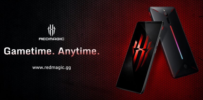 Nubia Red Magic – Peranti Terbaru Memasuki Dunia ‘Gaming’ Mudah Alih